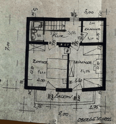 Plan OG