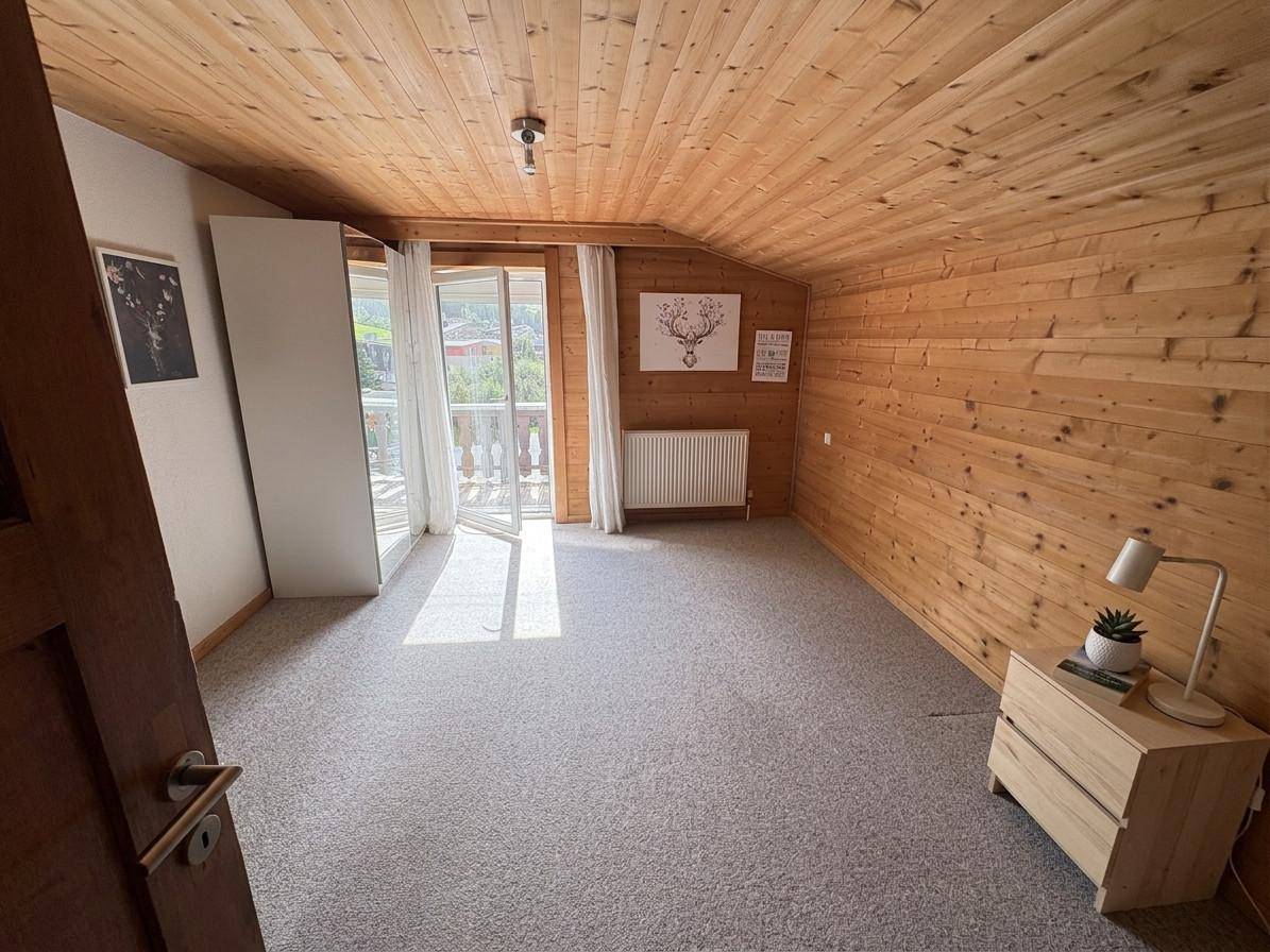 Zimmer 3 OG