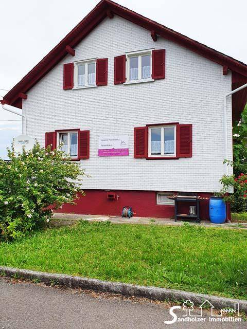 Älteres Einfamilienhaus in guter Lage von Hohenems zu kaufen! - Ansicht 6
