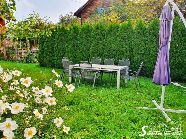 Älteres Einfamilienhaus in guter Lage von Hohenems zu kaufen! - Ansicht 5
