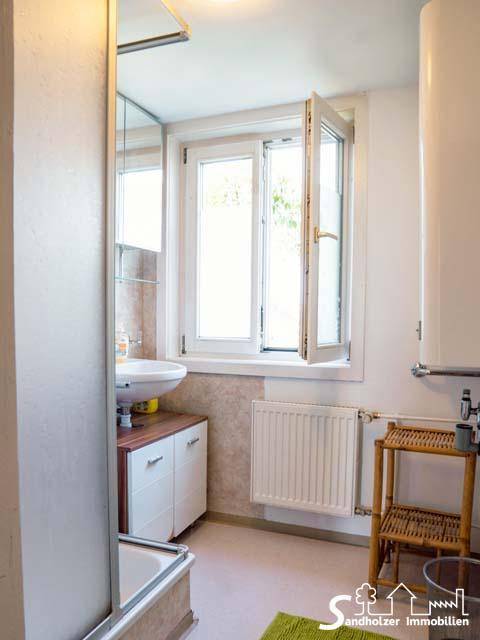 Älteres Einfamilienhaus in guter Lage von Hohenems zu kaufen! - Mehr