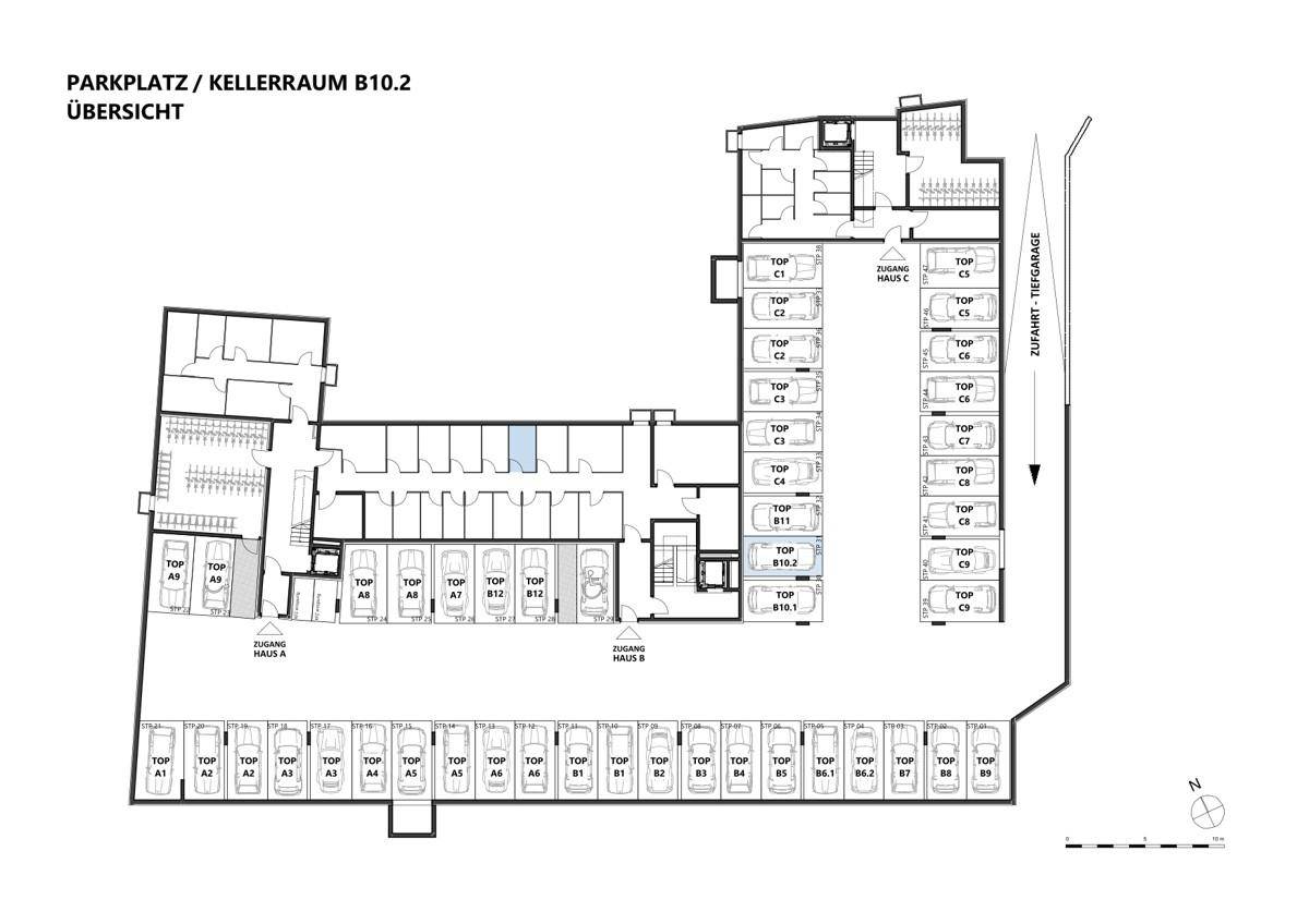 B10.2 Keller und AAP