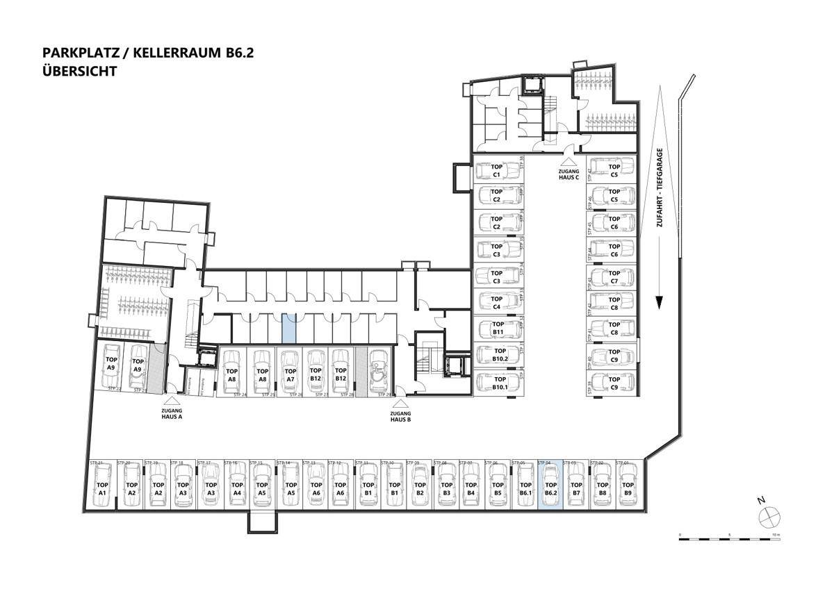 B6.2 Keller und AAP