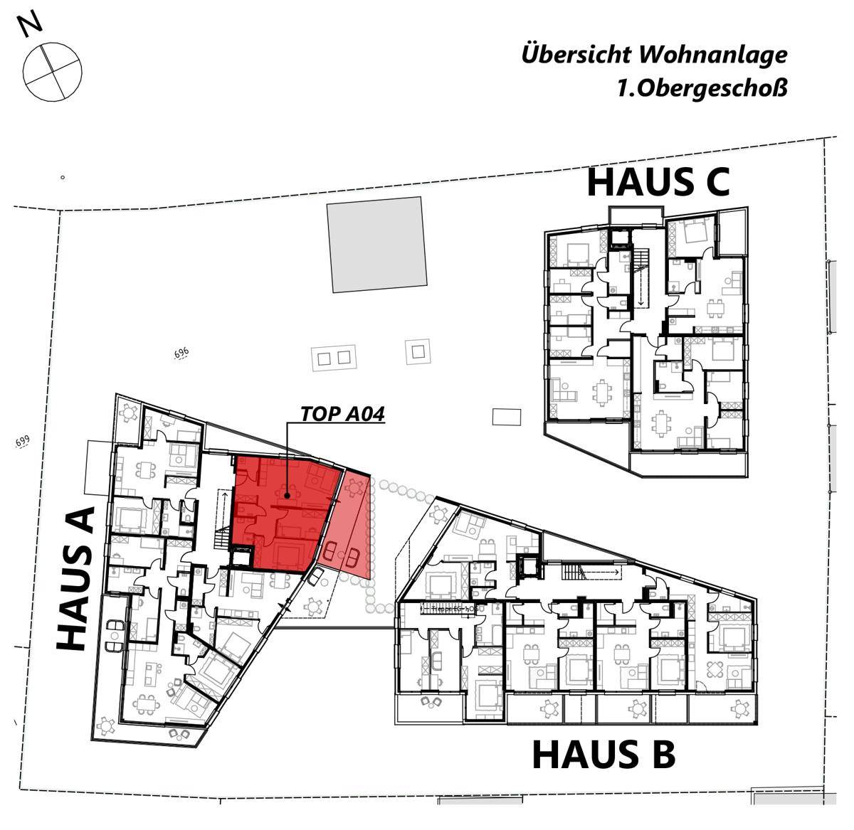 A04 Übersicht Anlage