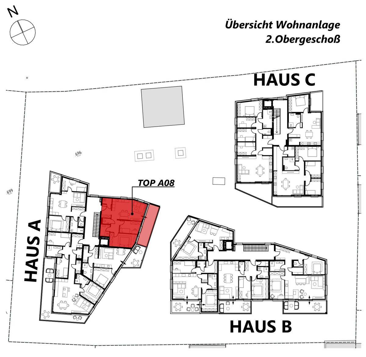 A08 Übersicht Anlage