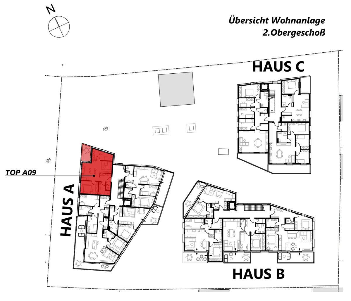 A09 Übersicht Anlage