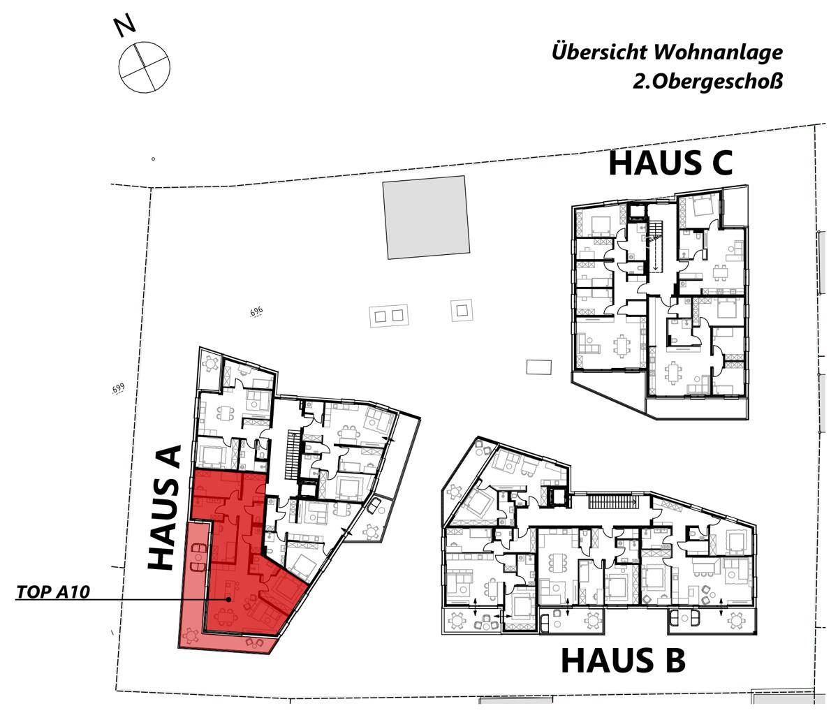 A10 Übersicht Anlage