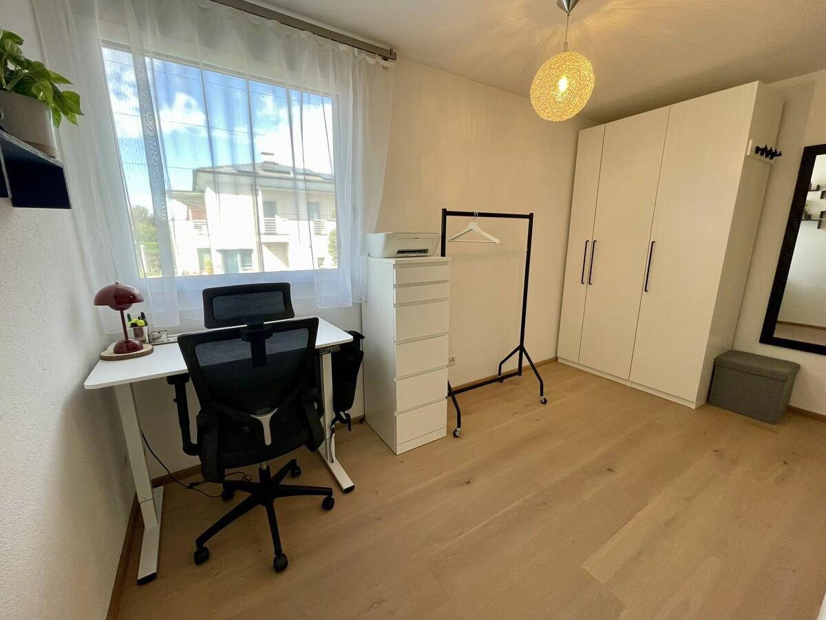 Kinderzimmer / Büro