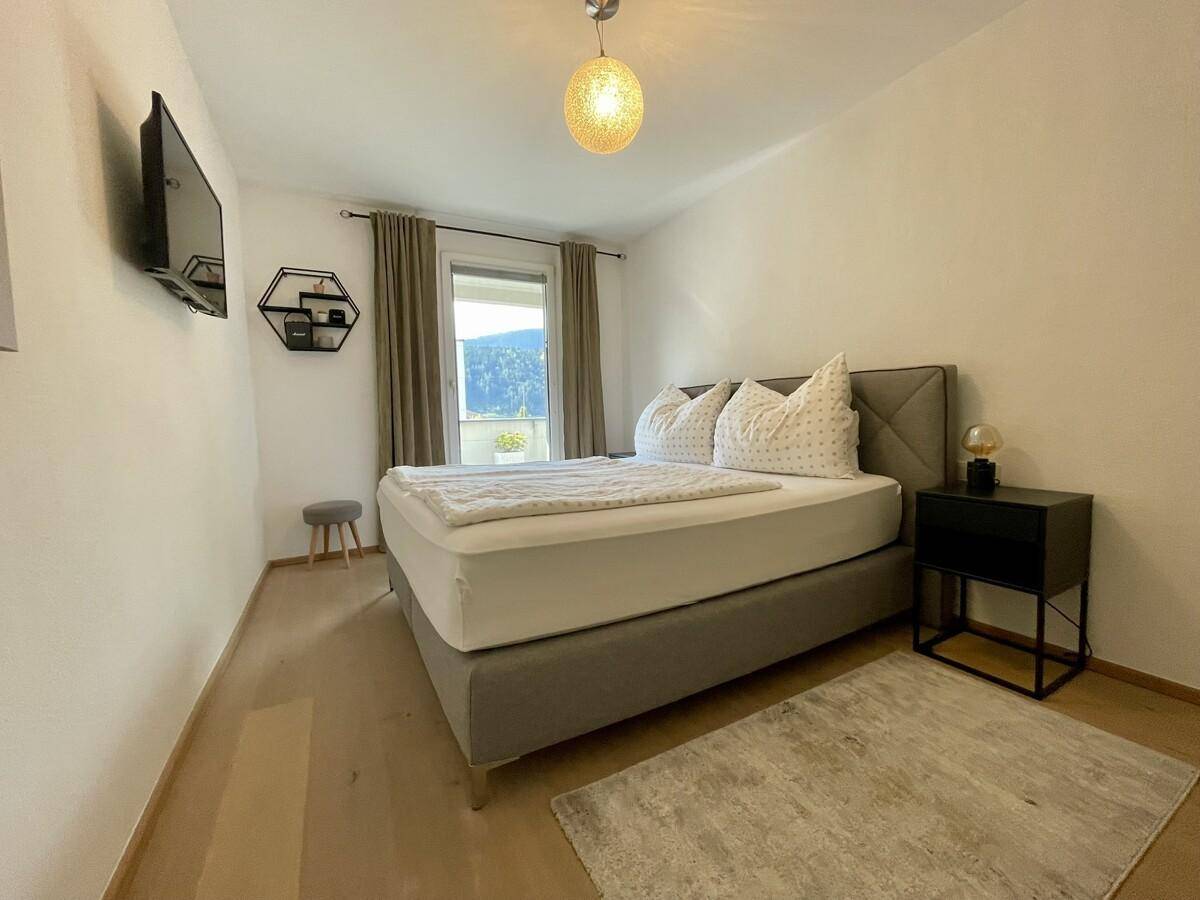 Elternschlafzimmer