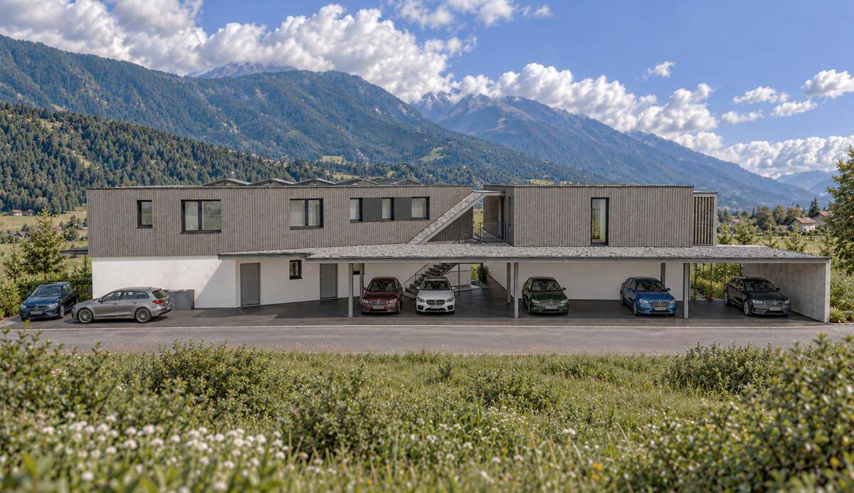 Carport