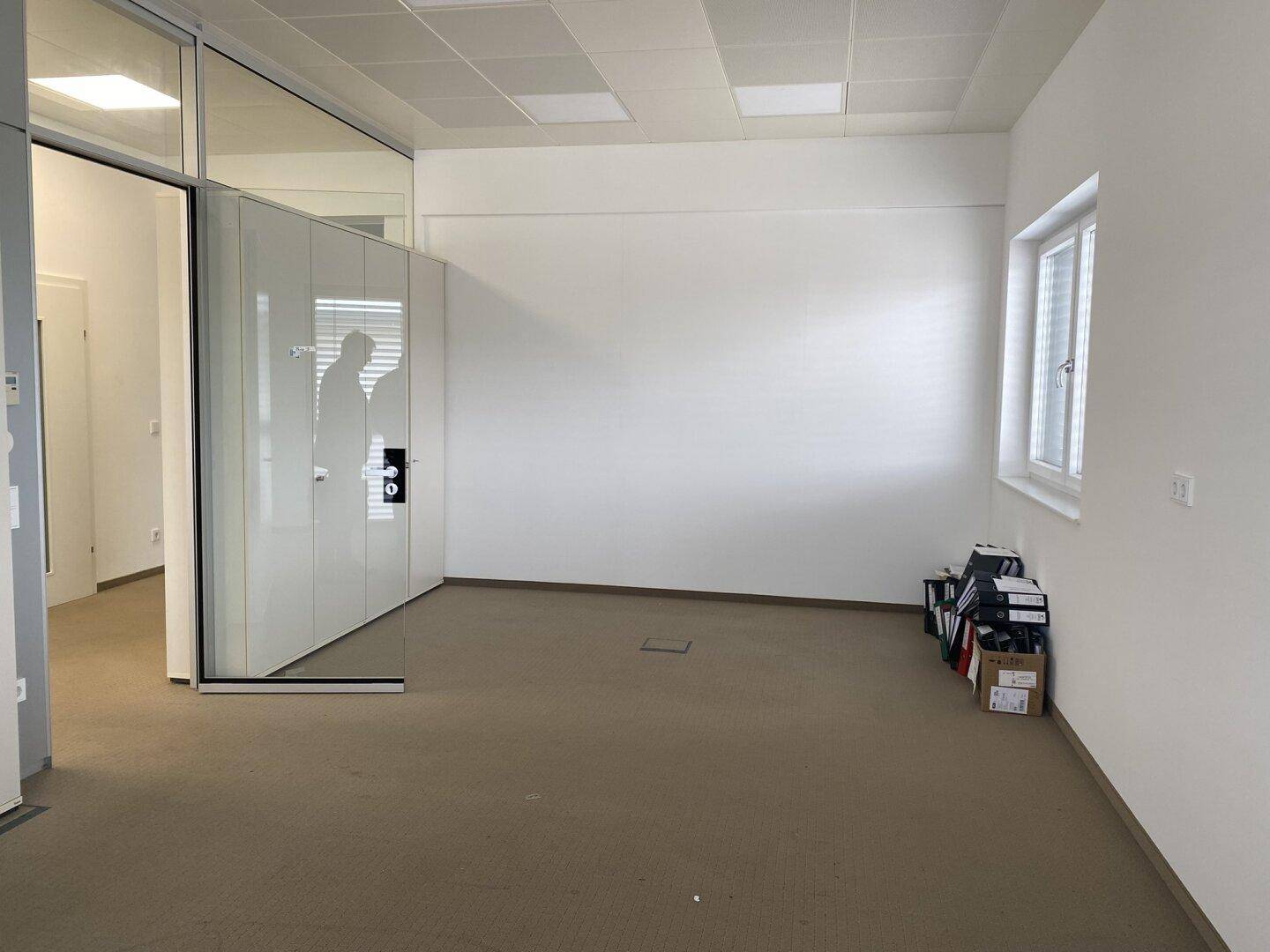 Einzelbüro