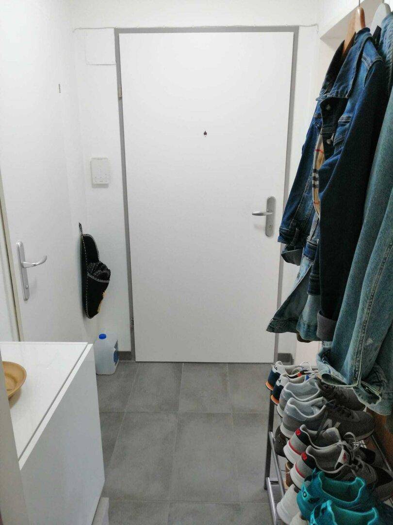 Urbanes Wohnen mit Garten-Oase: Bewerbung um die 2-Zimmer-Wohnung in der Lederergasse - Widok 6