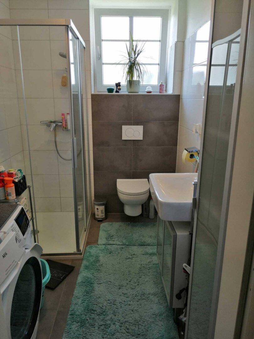 Urbanes Wohnen mit Garten-Oase: Bewerbung um die 2-Zimmer-Wohnung in der Lederergasse - Widok 5