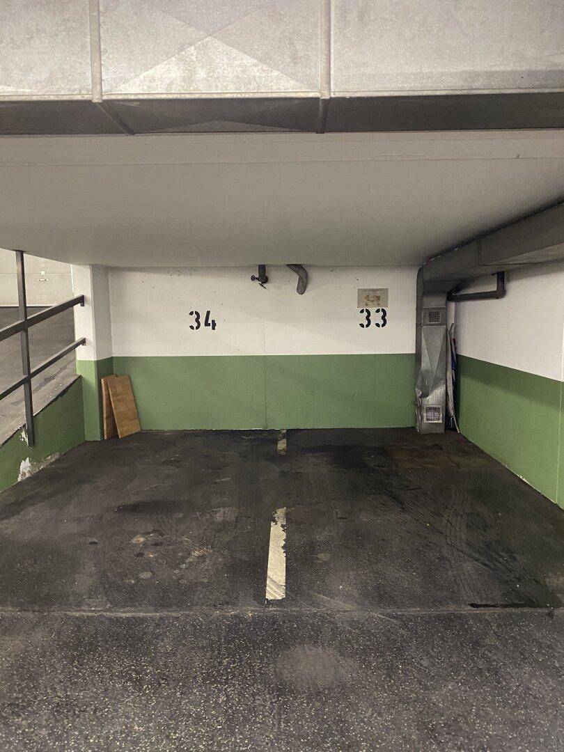 Stellplatz