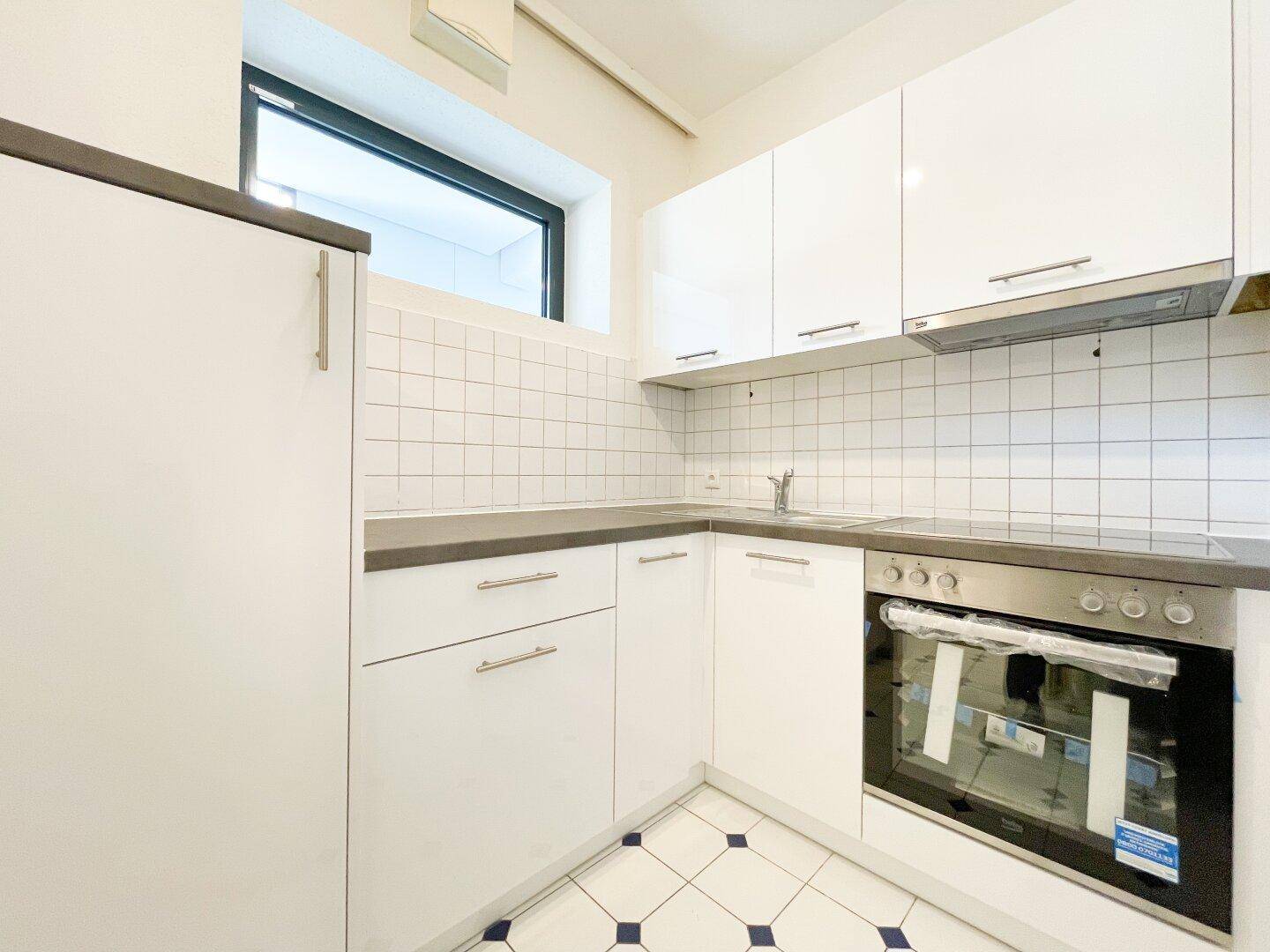 1-Zimmer Wohnung mit Loggia in Purkersdorf zu vermieten - Widok 4