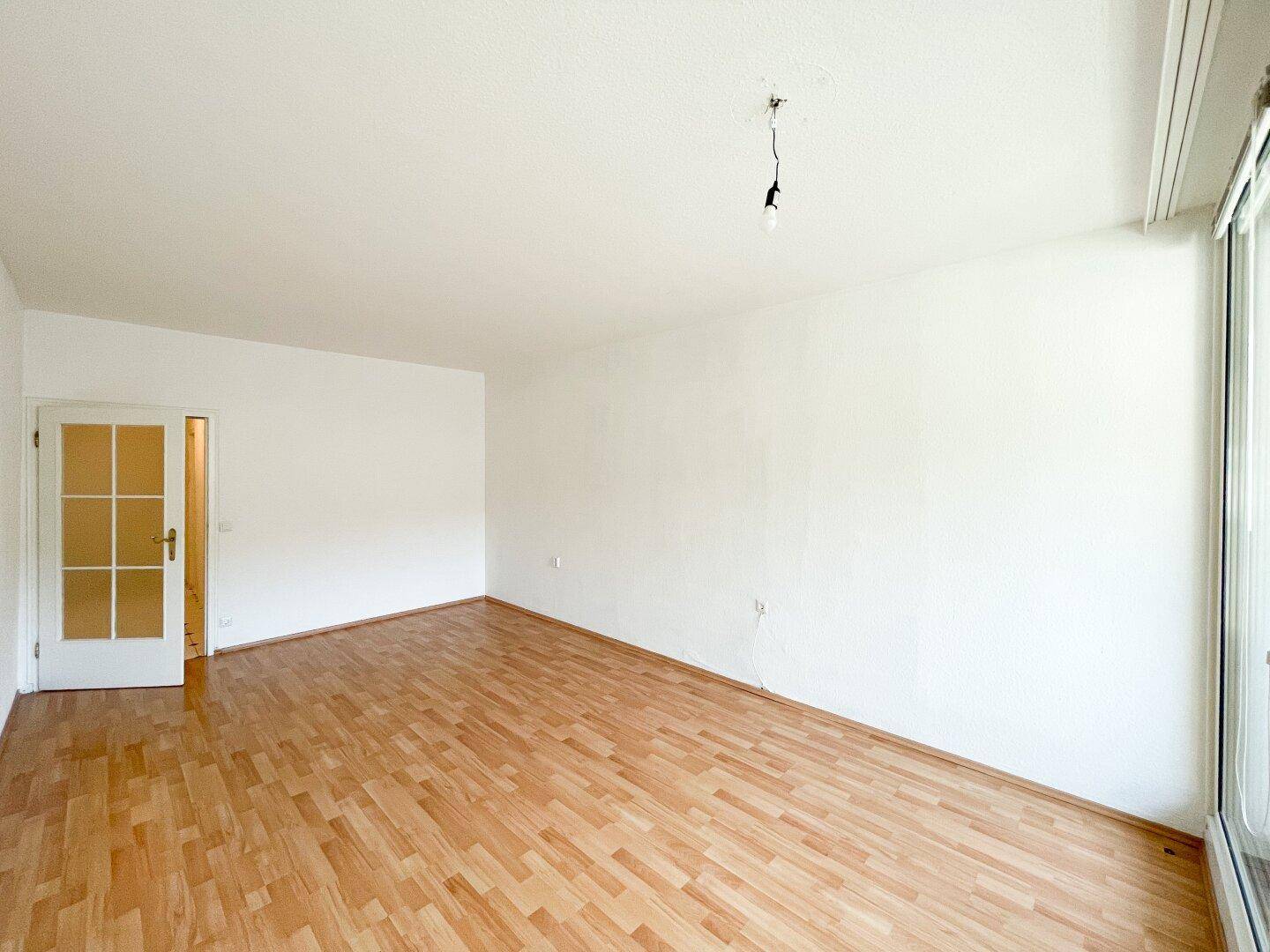 1-Zimmer Wohnung mit Loggia in Purkersdorf zu vermieten - Widok 2