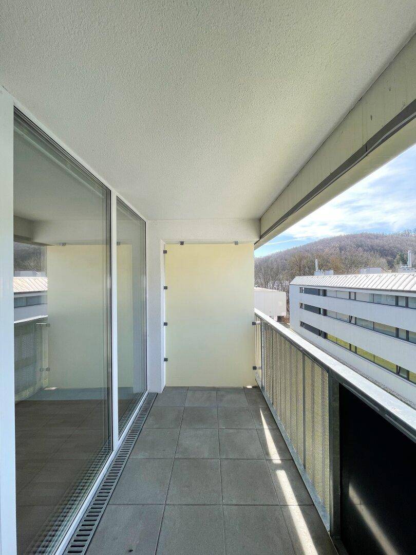 1-Zimmer Wohnung mit Loggia in Purkersdorf zu vermieten - Widok 6