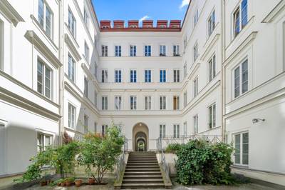 2,5-Zimmer-Wohnung, 68 m², Neubau, Neubau