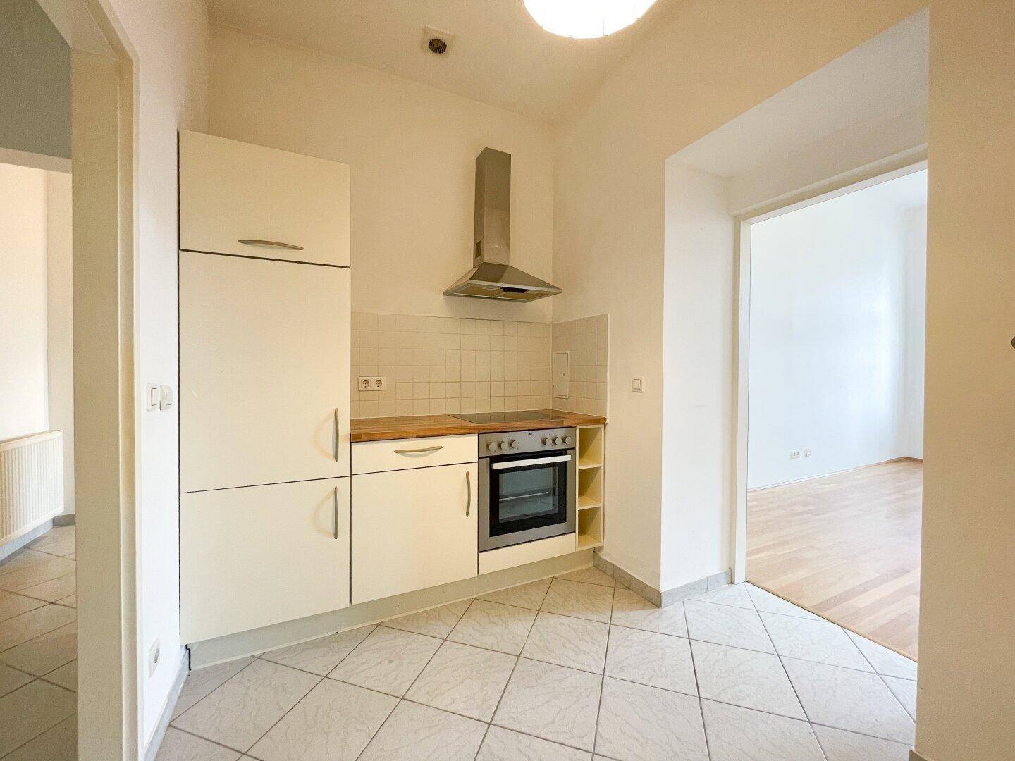 Bezugsfreie 2-Zimmer-Altbauwohnung | 57 m² | 2. Liftstock | Nähe Bahnhof Meidling | Garage optional – pohled 6
