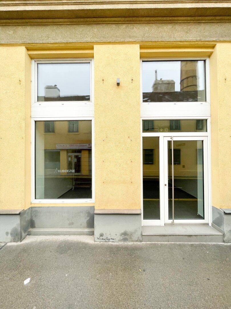 Attraktives Geschäftslokal in 1130 Wien – Ideal für Ihr Geschäft! - Ansicht 6