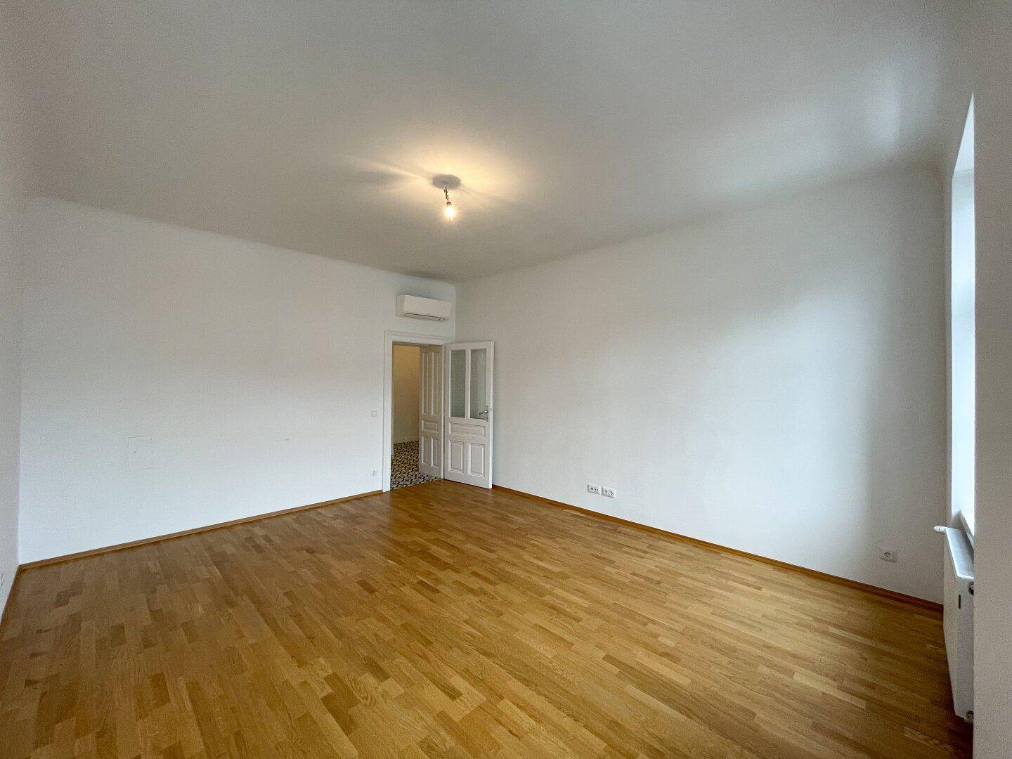 Klimatisierte neu SANIERTE 2-Zimmerwohnung inkl. neuer Küche im 3. Stockwerk (ohne Lift) | direkt bei der U3 SCHLACHTHAUSGASSE – pohled 6