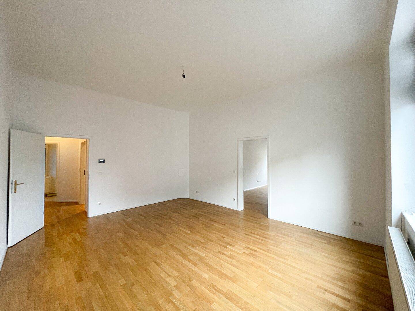 TEILSANIERTE 2-Zimmerwohnung inkl. neuer Küche direkt bei U3 "Schlachthausgasse" – pohled 6