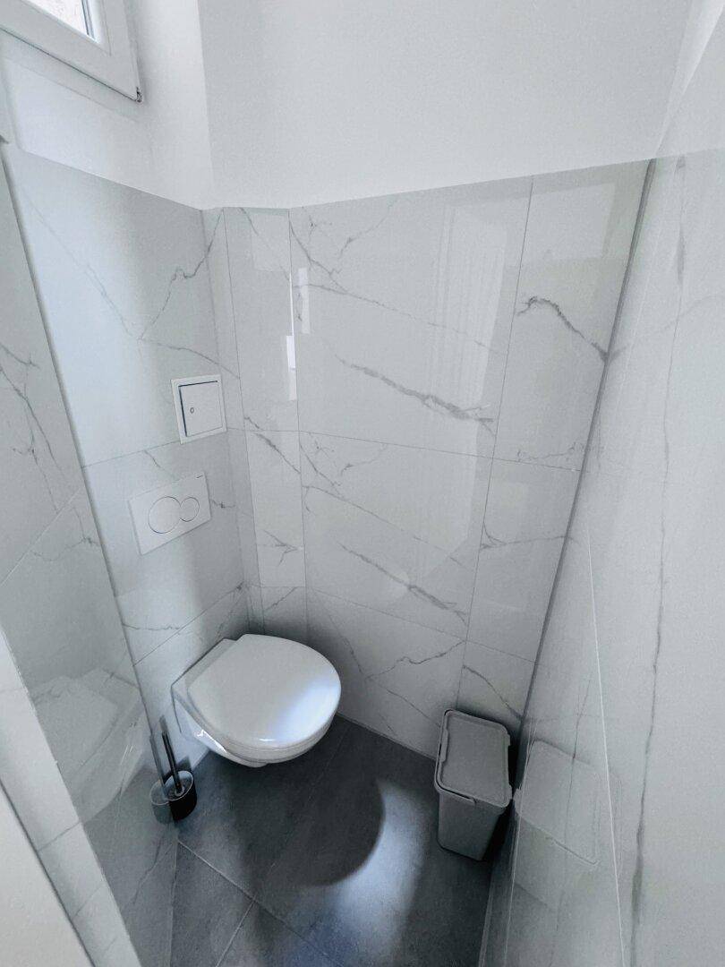 Neu sanierte 2-Zimmer Wohnung im 2. Bezirk – pohled 3