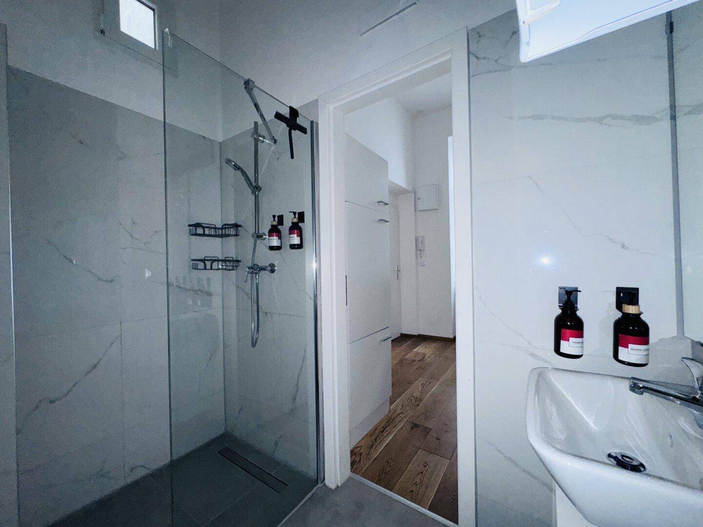 Neu sanierte 2-Zimmer Wohnung im 2. Bezirk – pohled 4