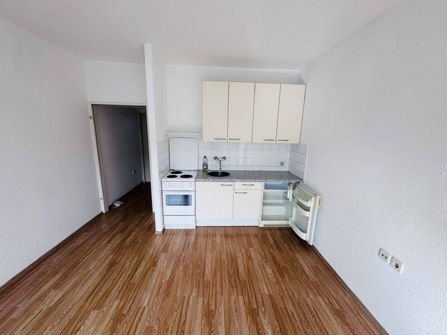 1-Zimmer Wohnung mit Loggia in Purkersdorf zu vermieten – pohled 2