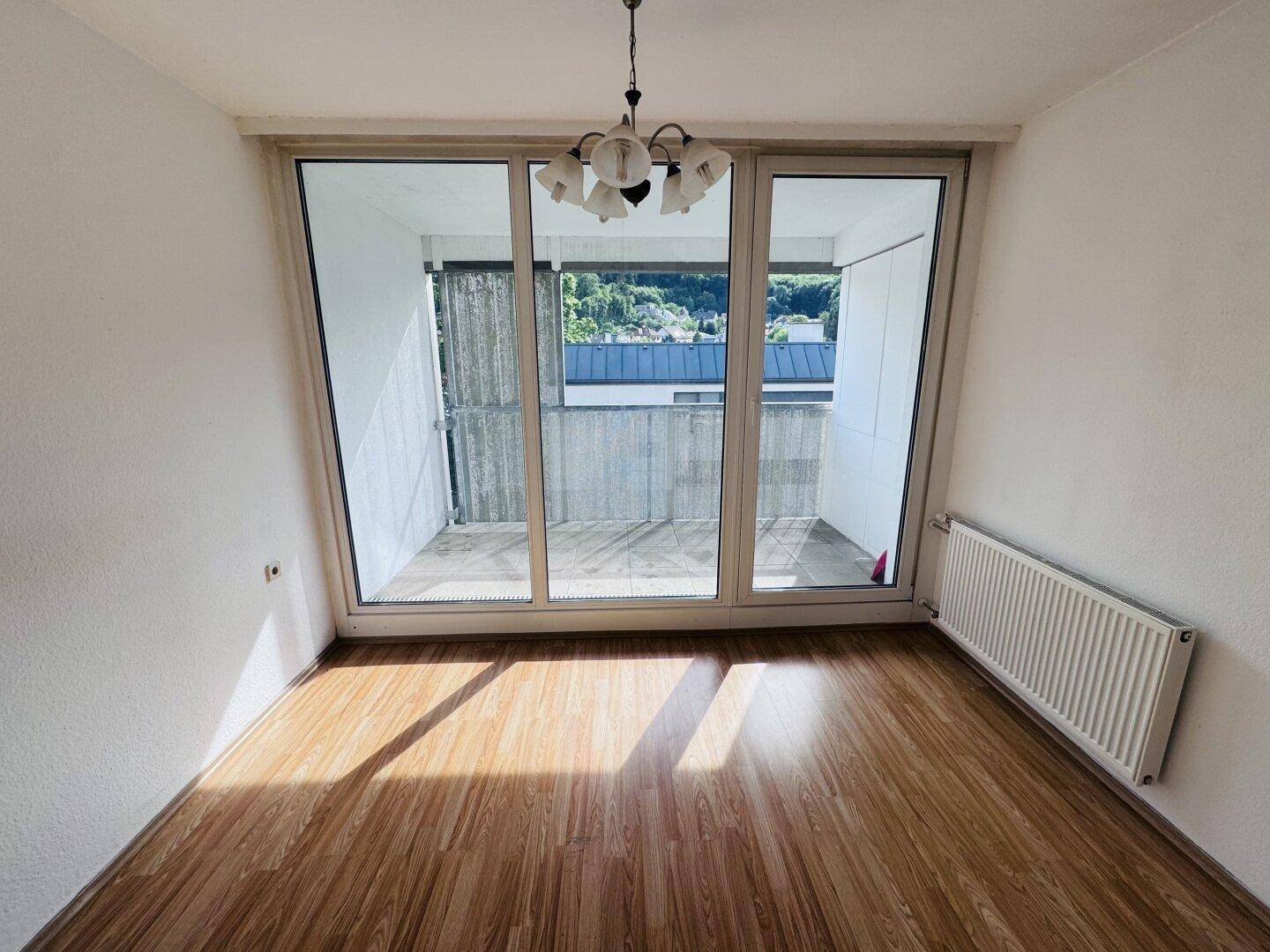 1-Zimmer Wohnung mit Loggia in Purkersdorf zu vermieten – pohled 3