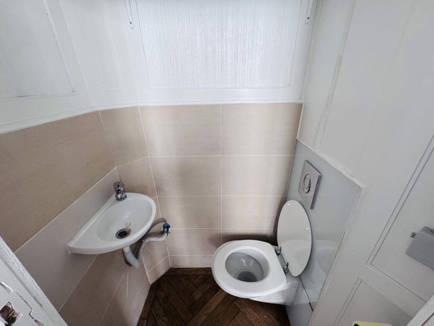 Geschäftslokal 38m² im 1080 Wien, Top Lage! - Ansicht 3