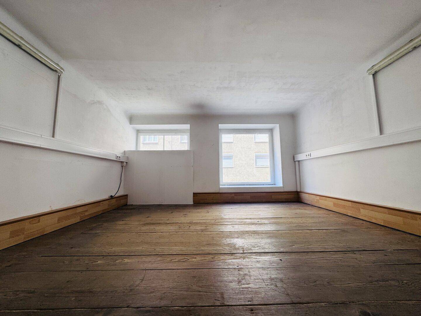 Geschäftslokal 38m² im 1080 Wien, Top Lage! - Ansicht 4