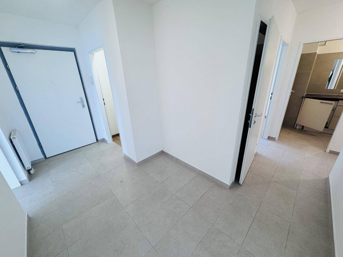 Helle 4-Zimmer-Wohnung mit Terrasse in 1210 Wien zu mieten! - Widok 3