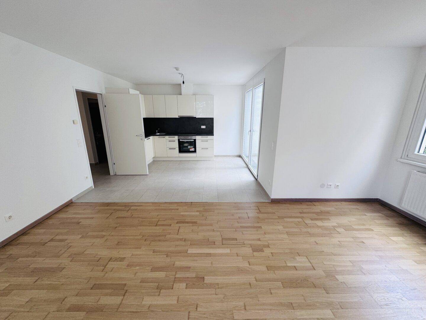 Helle 4-Zimmer-Wohnung mit Terrasse in 1210 Wien zu mieten! - Widok 5