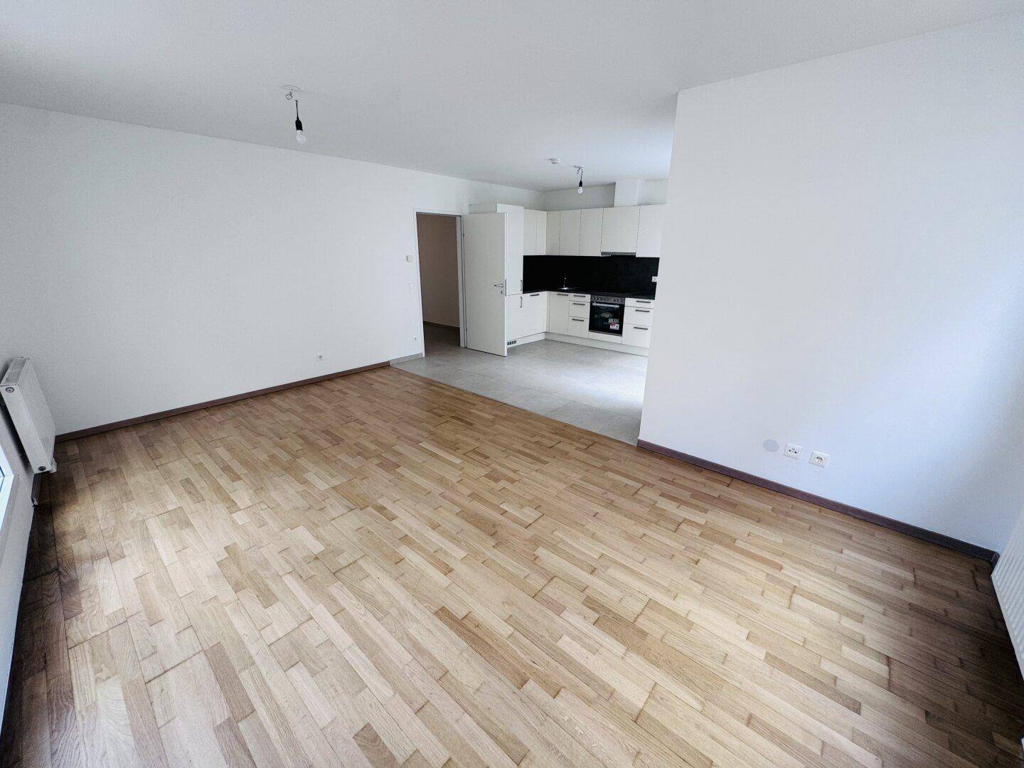 Helle 4-Zimmer-Wohnung mit Terrasse in 1210 Wien zu mieten! - Widok 2