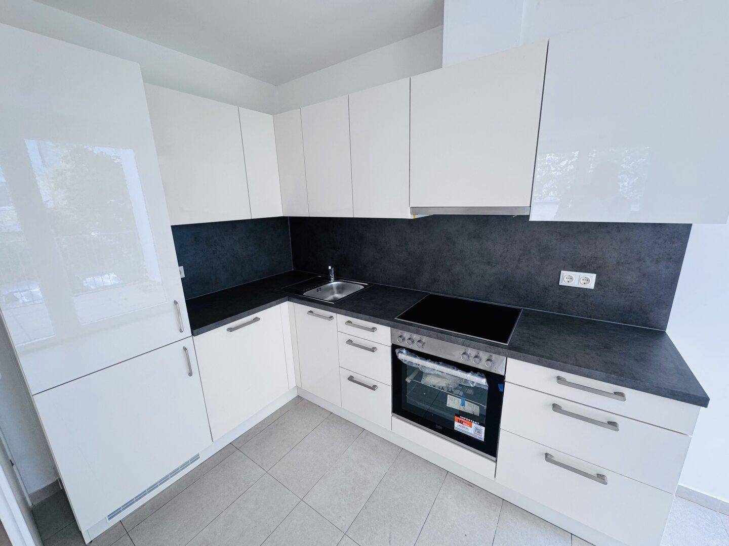 Helle 4-Zimmer-Wohnung mit Terrasse in 1210 Wien zu mieten! - Widok 6