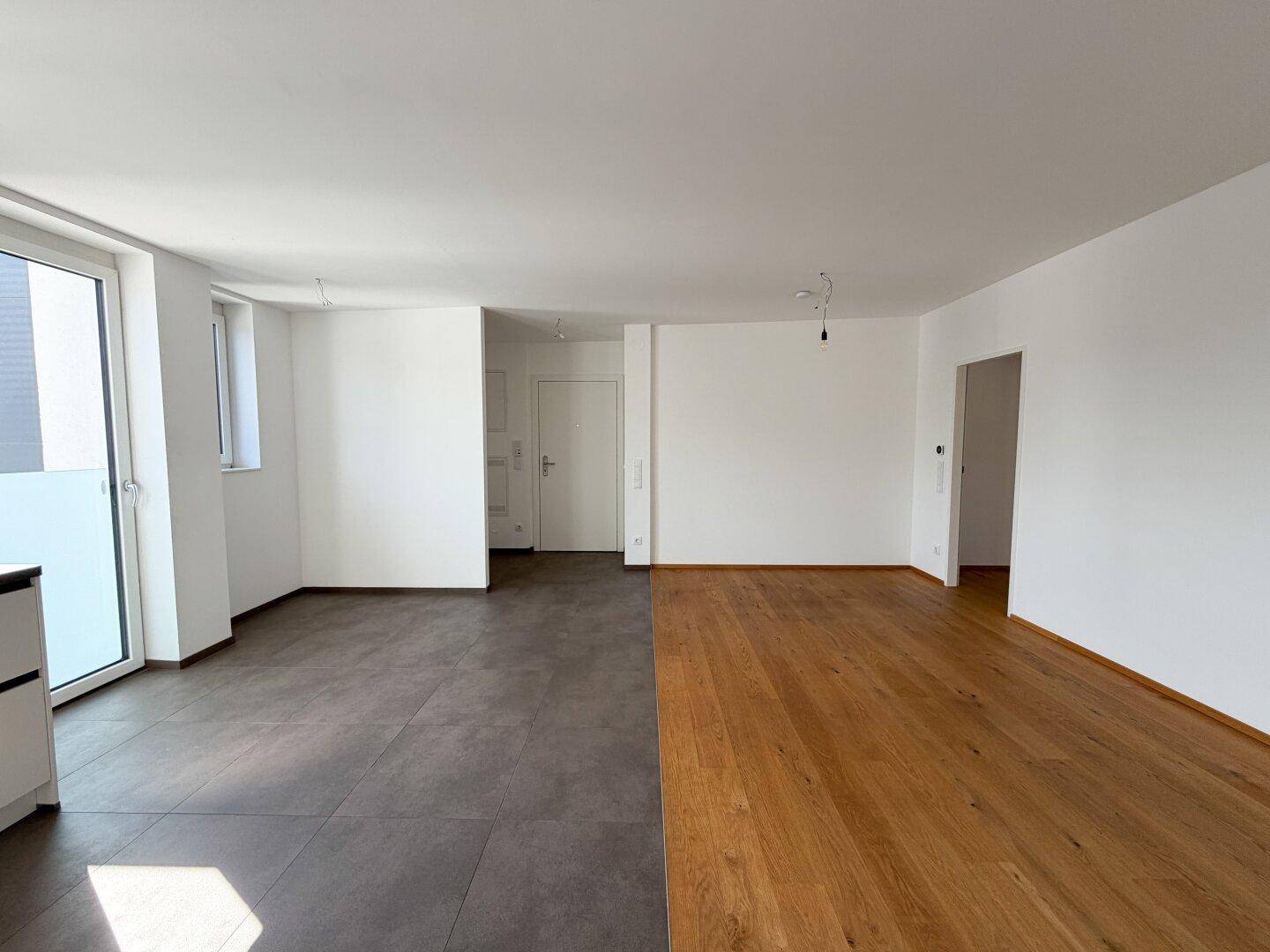 Nähe Naschmarkt | 3-Zimmer DG-Wohnung | Altbau | Lift | Optionaler Balkon | U4 Pilgramgasse - Widok 3