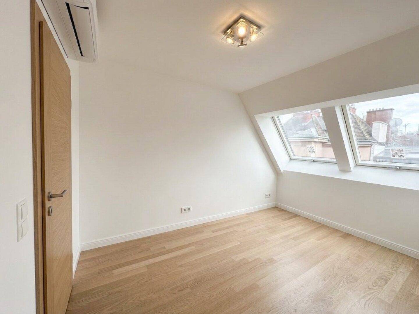 Exklusiver 3-Zimmer Dachterrassen-Traum in 1070 Wien - Ansicht 4