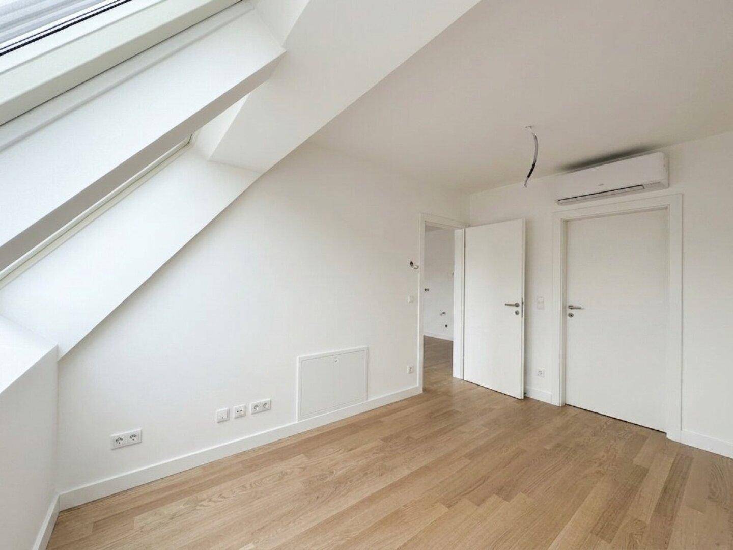 Exklusiver 3-Zimmer Dachterrassen-Traum in 1070 Wien - Ansicht 5