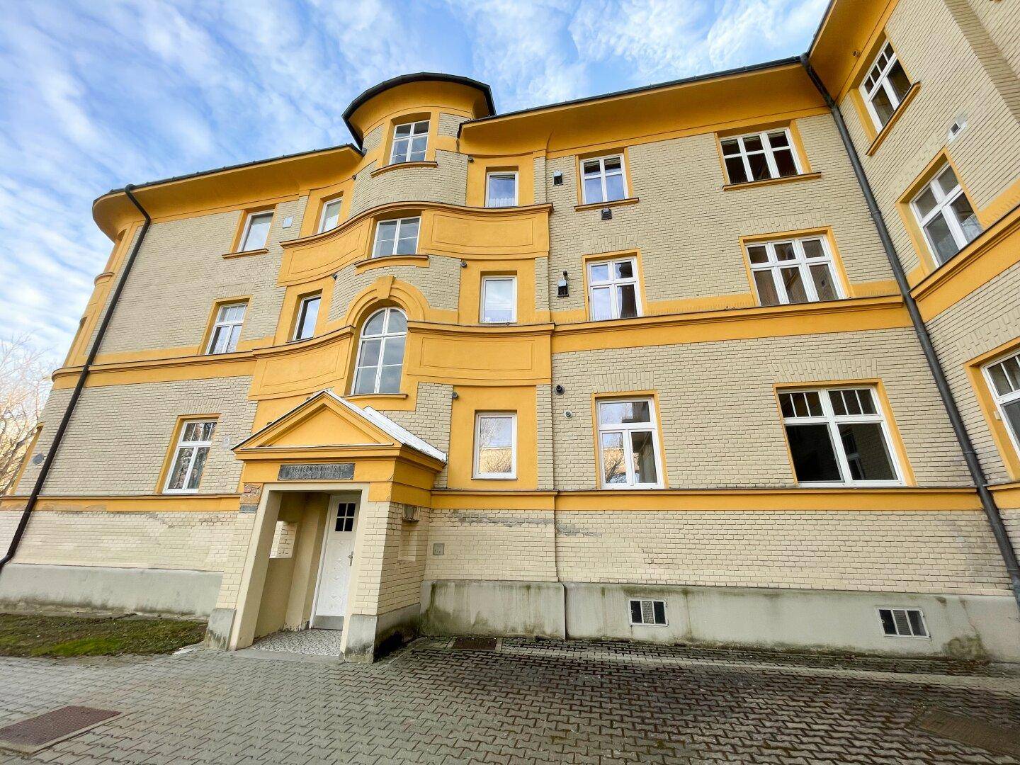 Haus