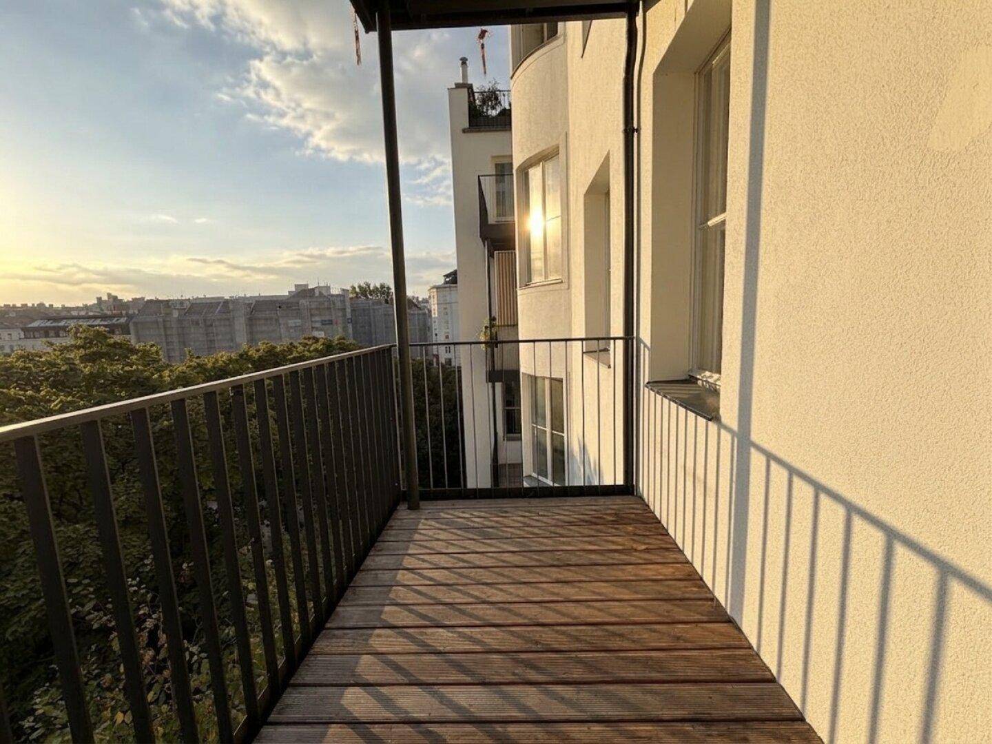 Loggia
