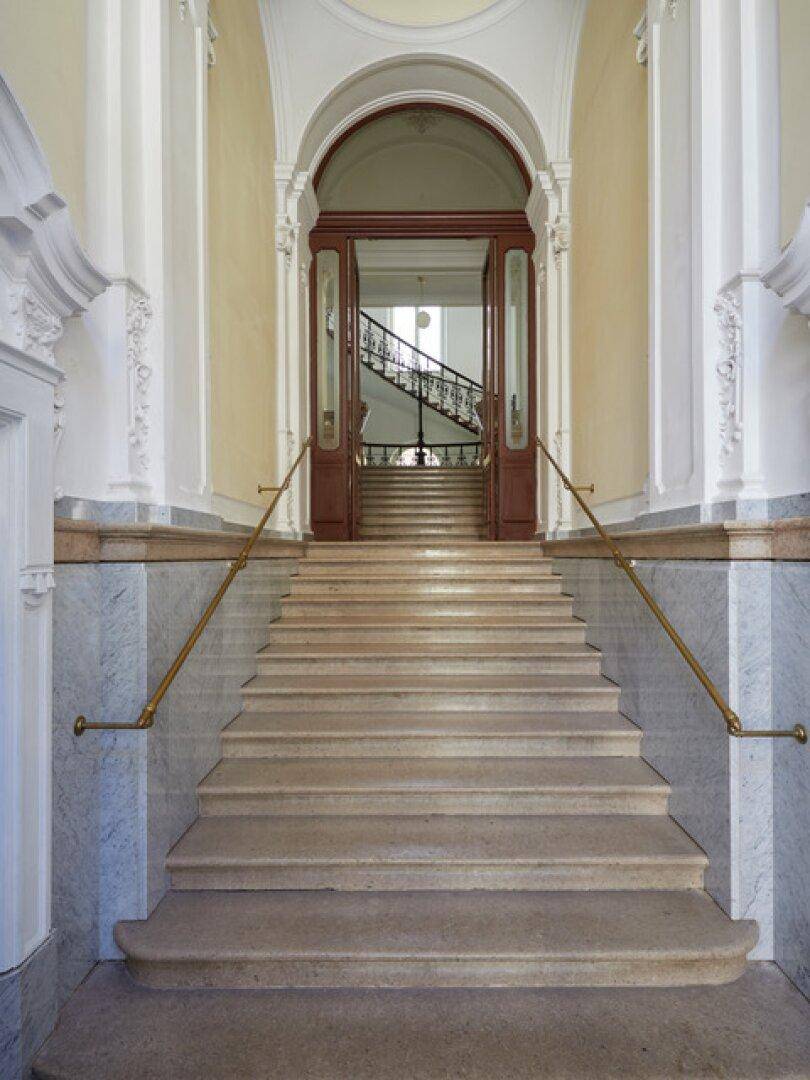 Stiegenhaus