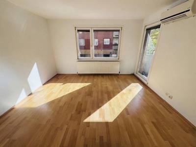 2-Zimmer-Wohnung mit Loggia, 52 m², Margareten, Margareten