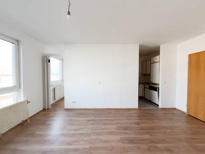 1.5-Room Apartment, 42 m², Favoriten, Favoriten