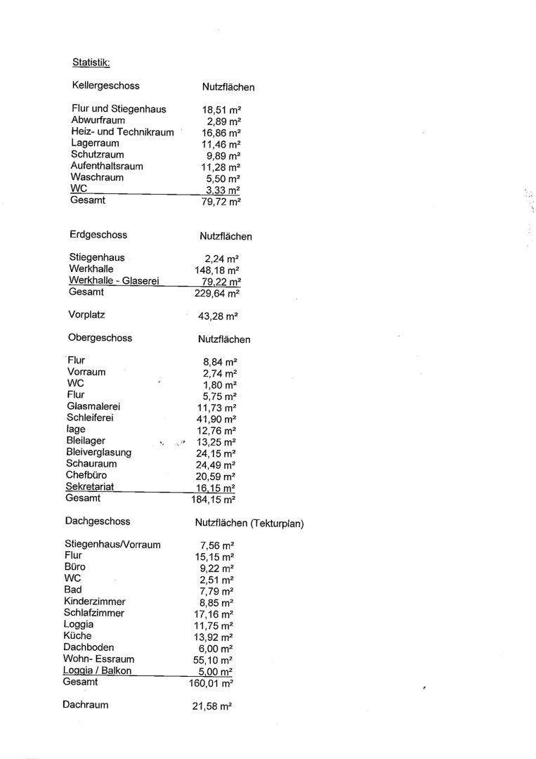 Statistik