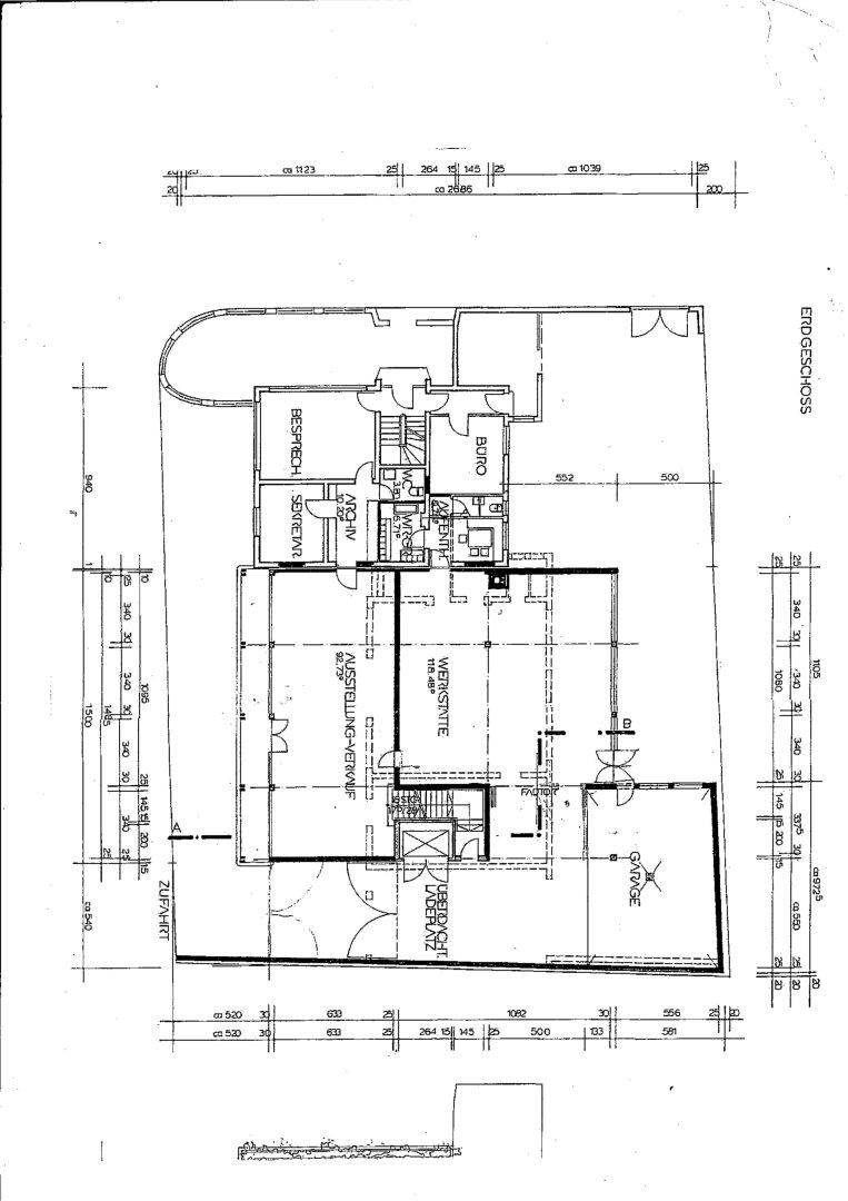 Apartment in Wattens, Bezirk Innsbruck-Land - Ansicht 2