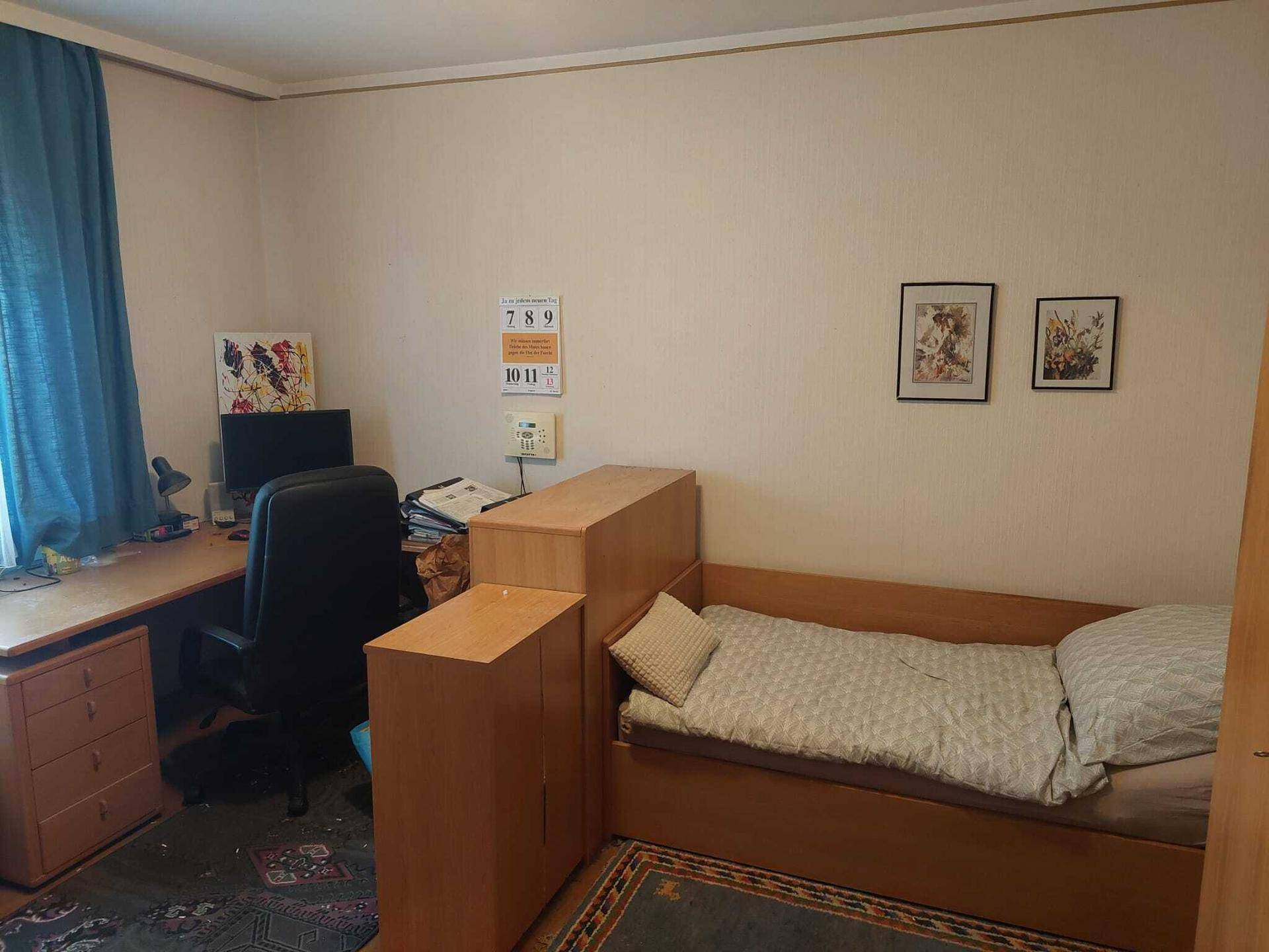 Büro