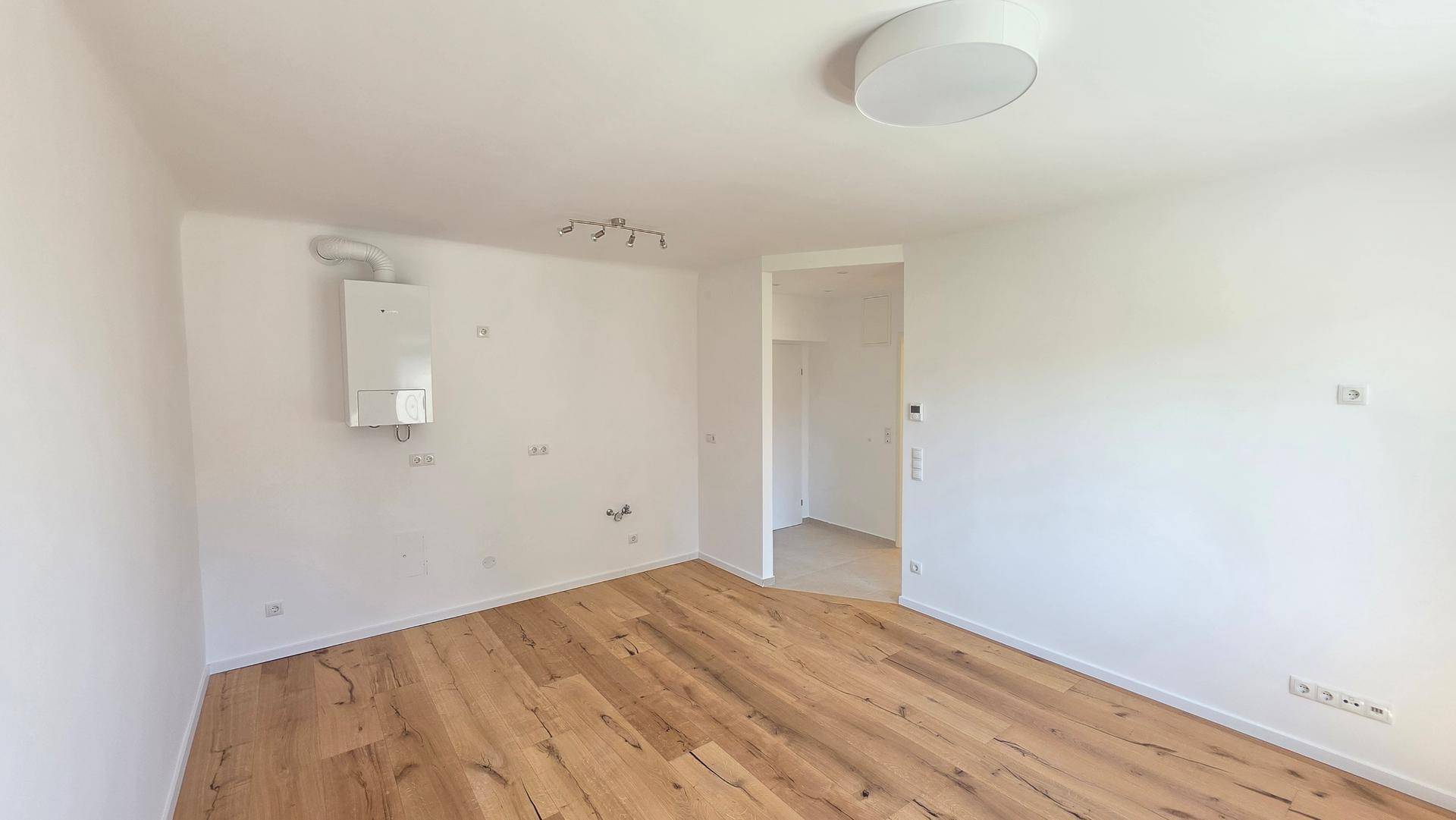 Charmante 2-Zimmer-Erstbezugswohnung in Oberdöbling – Perfekt für Eigennutzer und Anleger. Privat! Provisionsfrei! – pohled 6