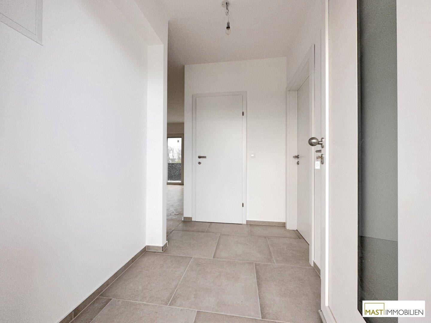 Wohnung – Strasshof an der Nordbahn - Ansicht 4