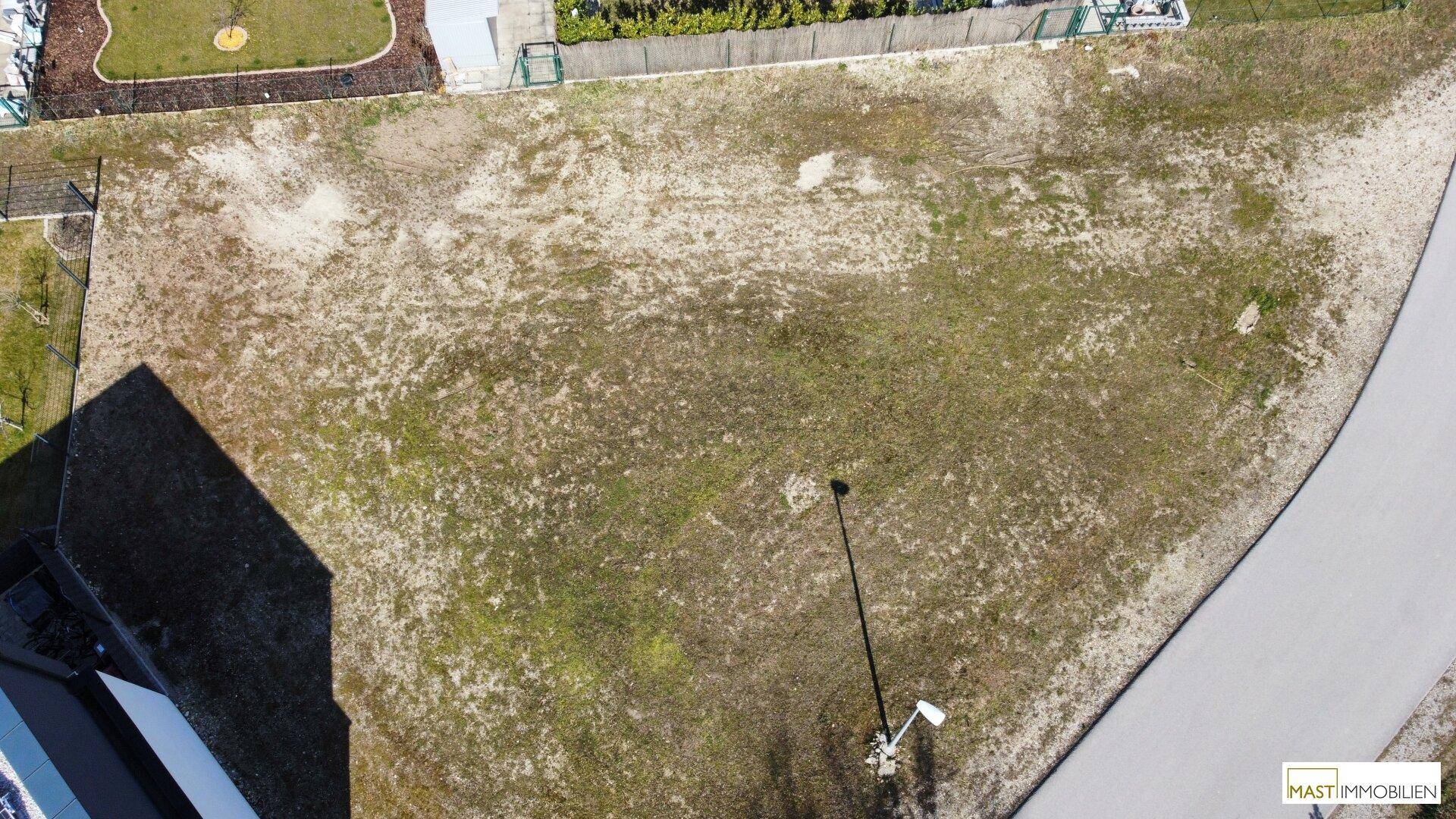 *Seeresidenzen* Grundstück für ein Einfamilienhaus oder Doppelhaus! - Widok 4
